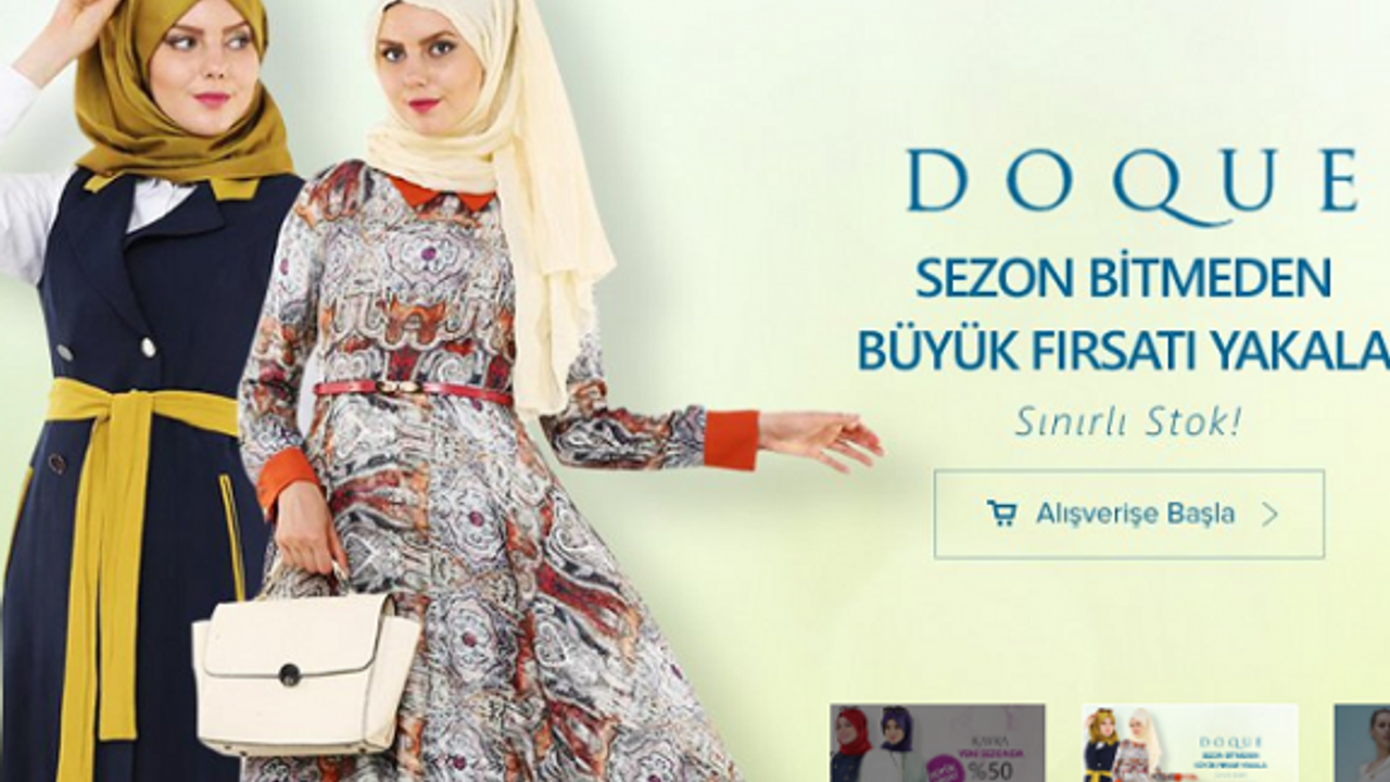 Tesettür Giyime Dair Aradığınız Her Şey Burada!