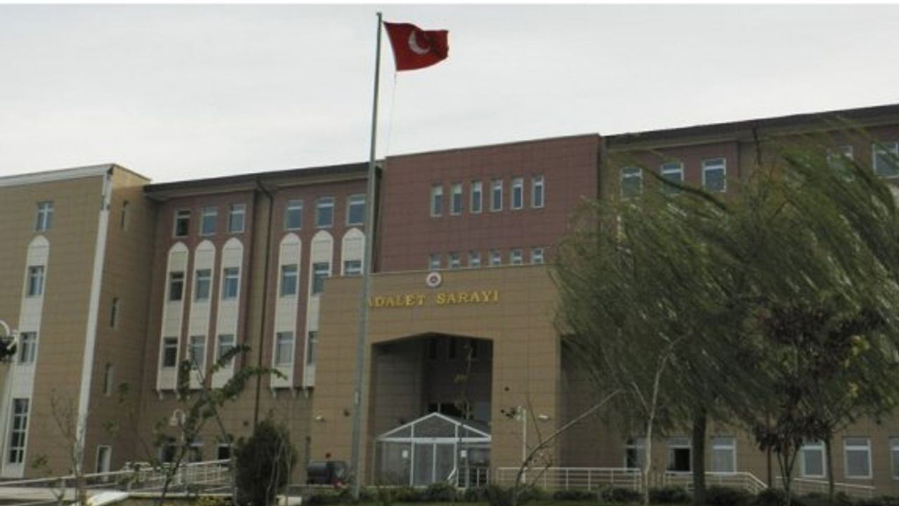 452 HAKİM VE SAVCININ YERİ DEĞİŞTİ! MANİSA’DAN KİMLER VAR?  