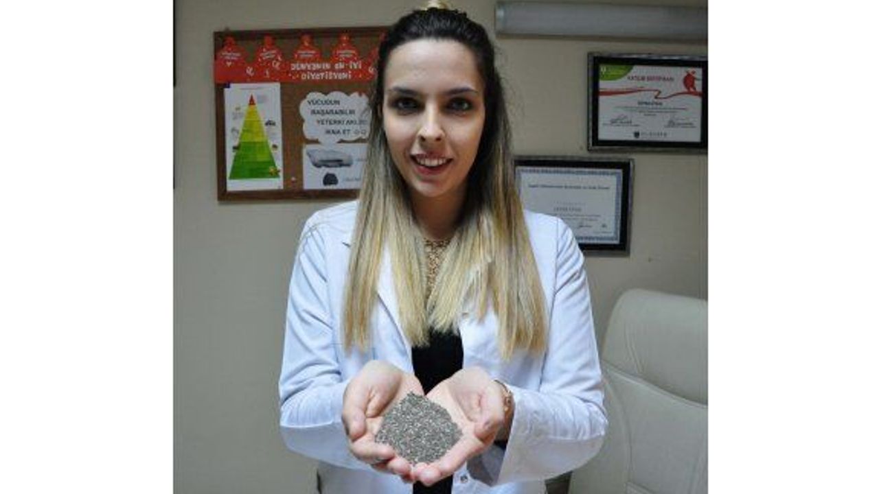 Zayıflamak için chia yerken iki kere düşünün