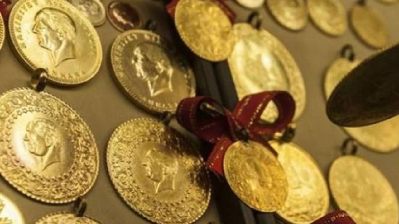 ALTIN FİYATLARINDA SON DURUM!