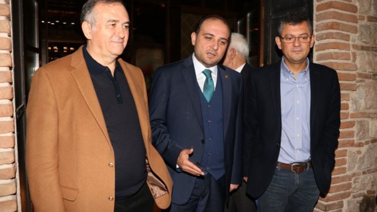 MANİSASPOR'DA BÜYÜK HAYAL KIRIKLIĞI