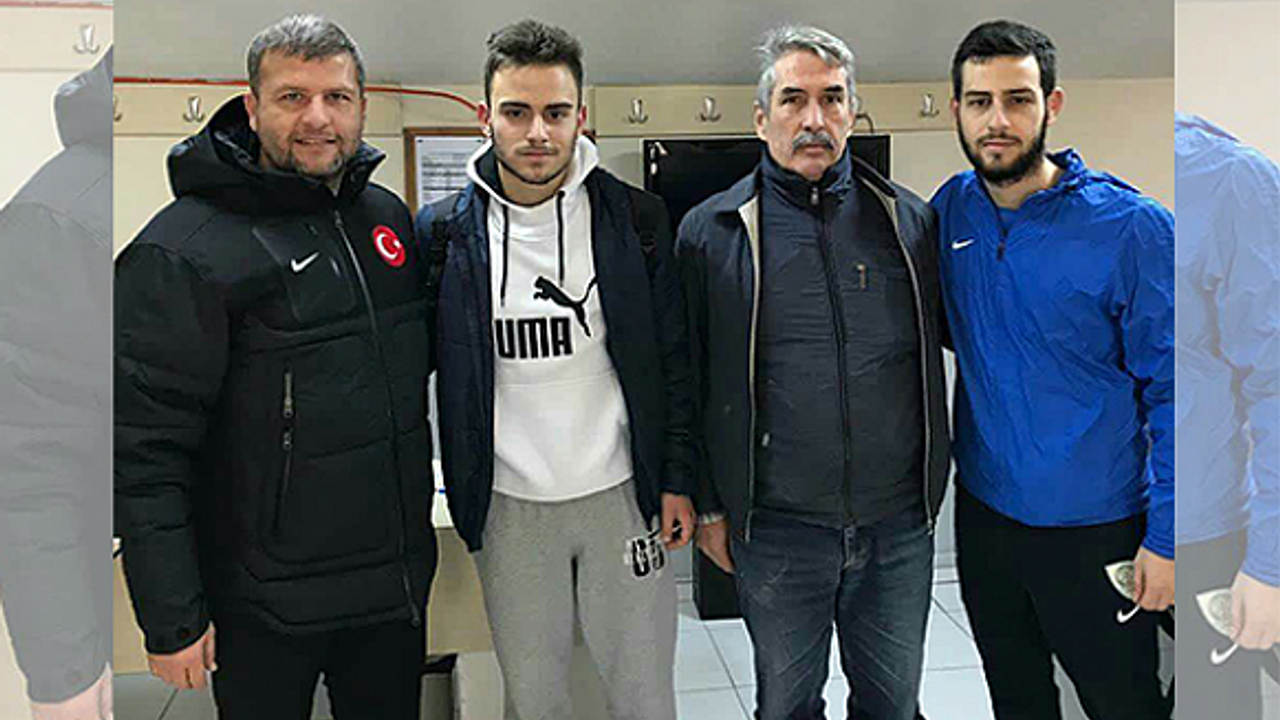 BÜYÜKŞEHİR'E ALTINORDU'DAN TAKVİYE