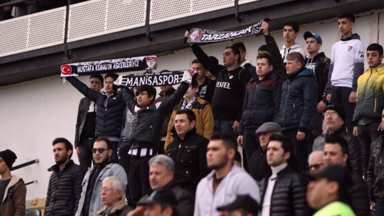 MANİSASPOR’A BİR DARBE DE PFDK’DAN