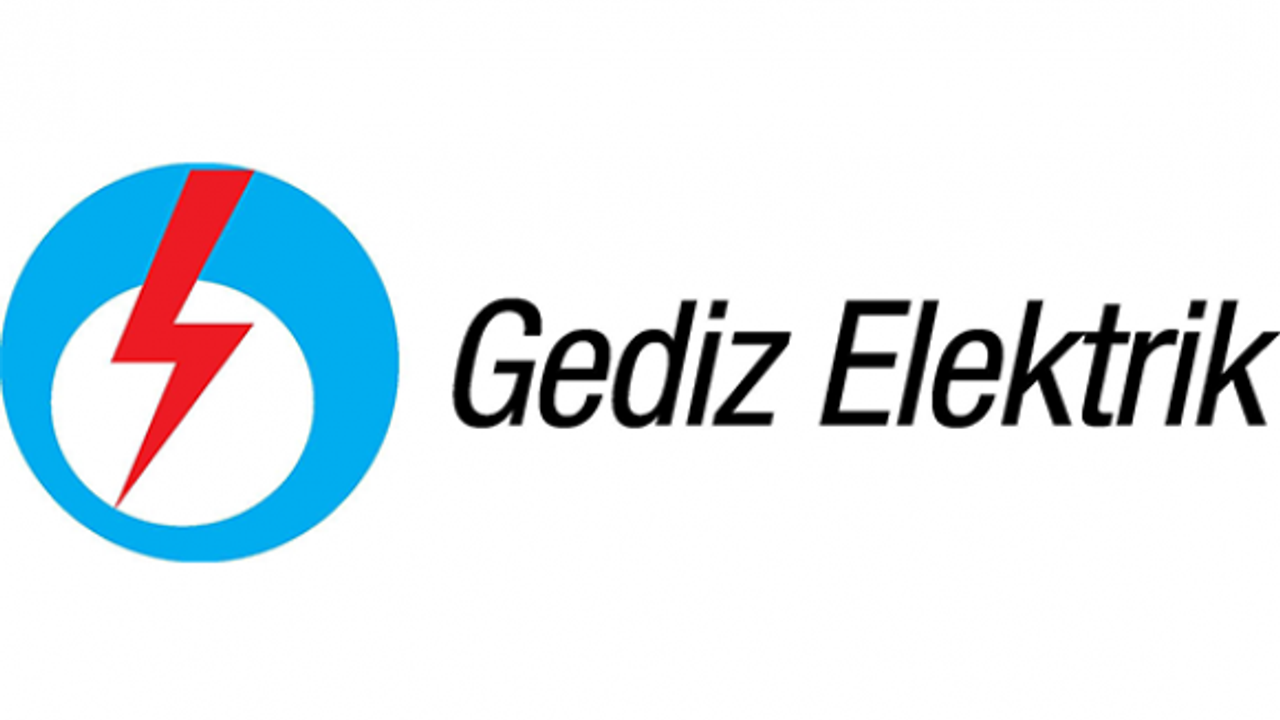 GEDİZ ELEKTRİK'TE YENİ DÖNEM BAŞLIYOR