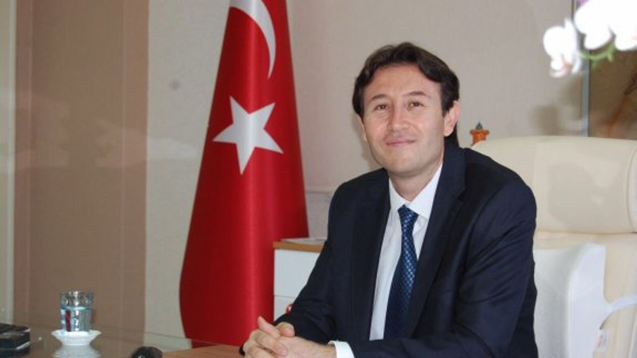MANİSALI GÜNER, YENİŞEHİR EMNİYET MÜDÜRLÜĞÜNE ATANDI