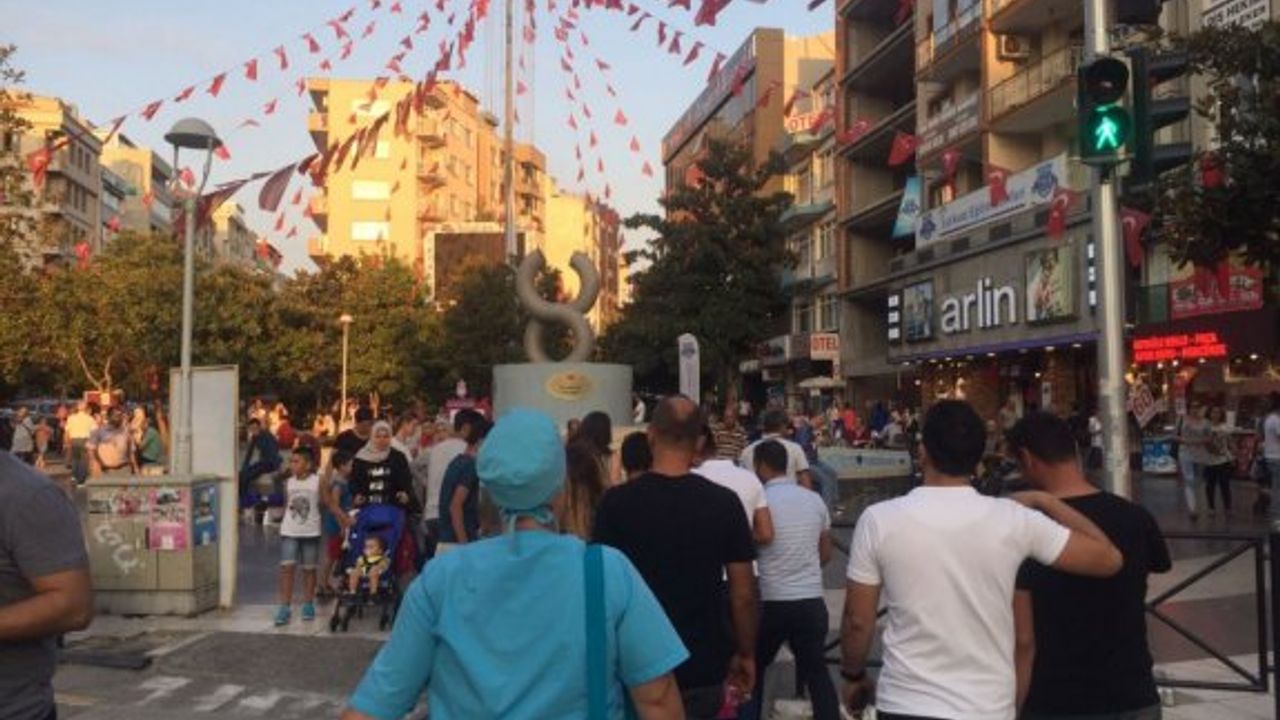 Türkiye'nin en mutlu şehirleri belli oldu!