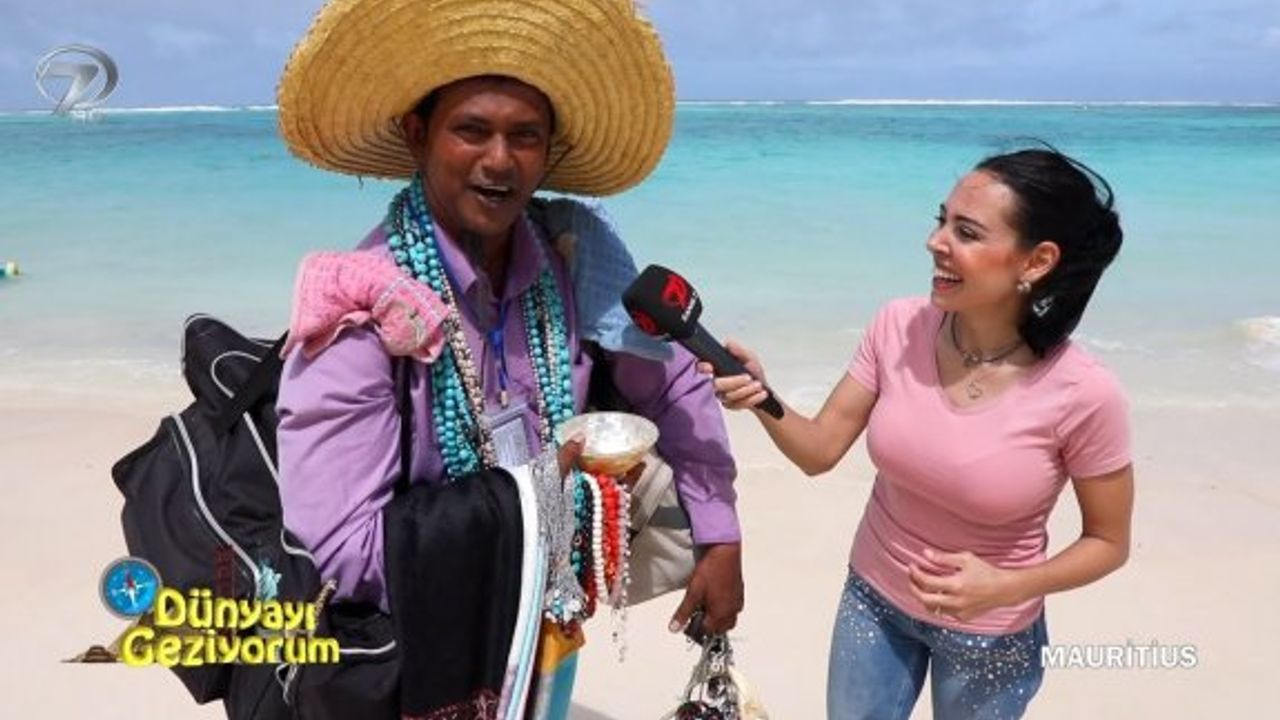 MAURİTİUS'TA MANİSASPOR YORUMU!