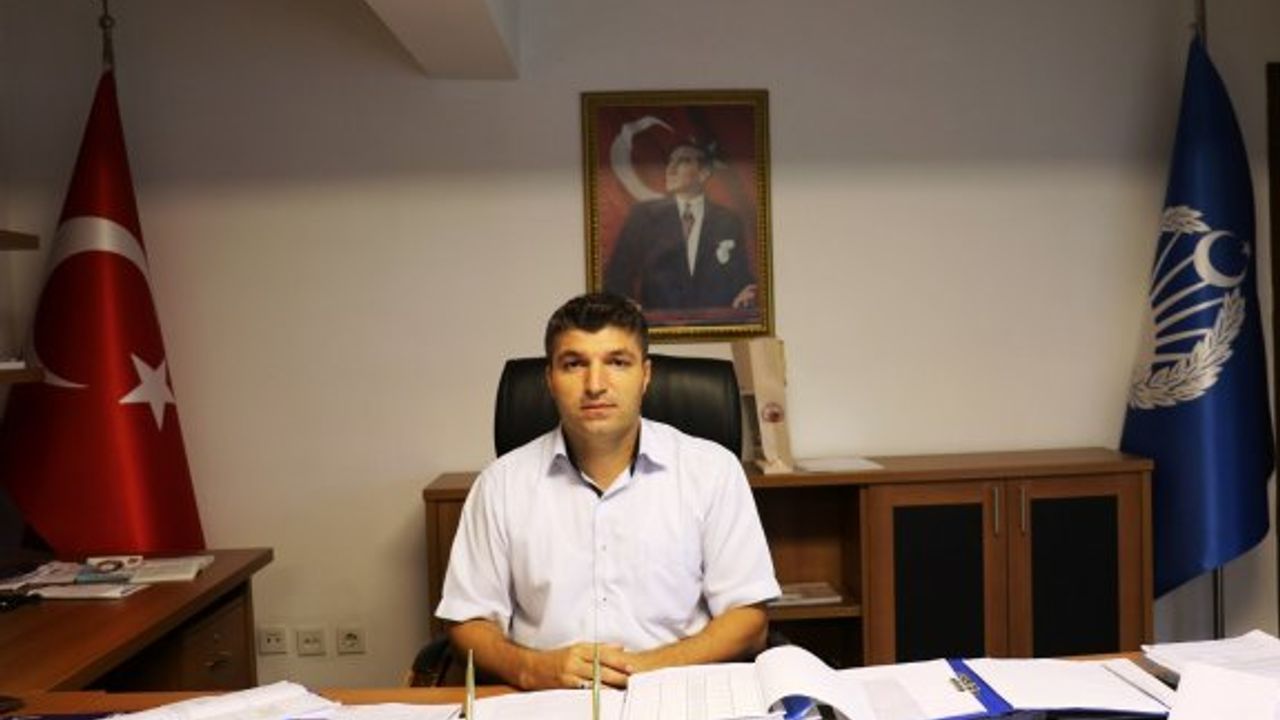 YUNUSEMRE'DE KURBAN BAYRAMI HAZIRLIKLARI TAMAMLANDI