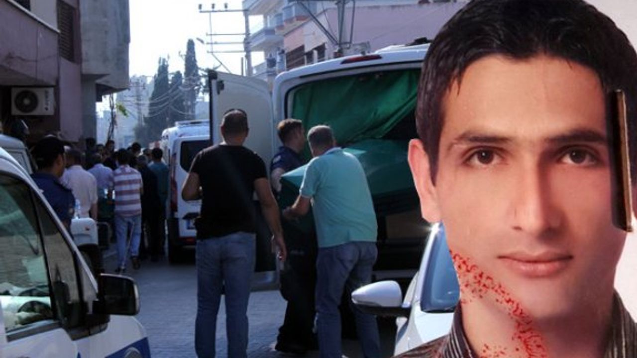 Türkiye'yi sarsan vahşette şizofren babanın son sözleri tüyler ürpetti!