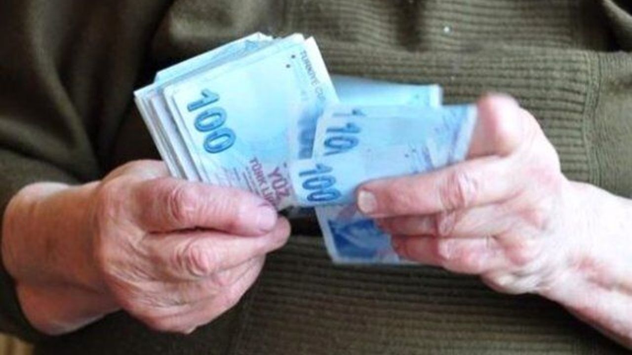 3600 günle emekli olabilirsiniz! İşte şartlar