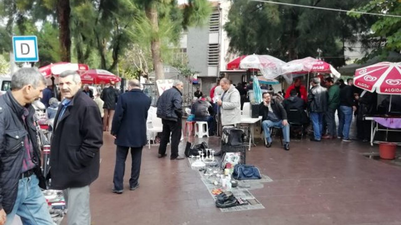 BİT PAZARI’NDA HER GÜN KARA CUMA