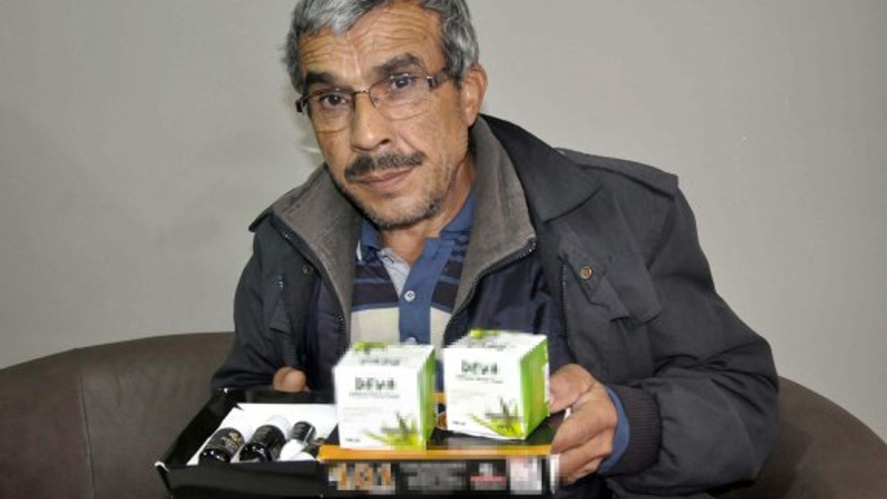 Cep telefonu siparişi verdi, +18 ürün gönderildi