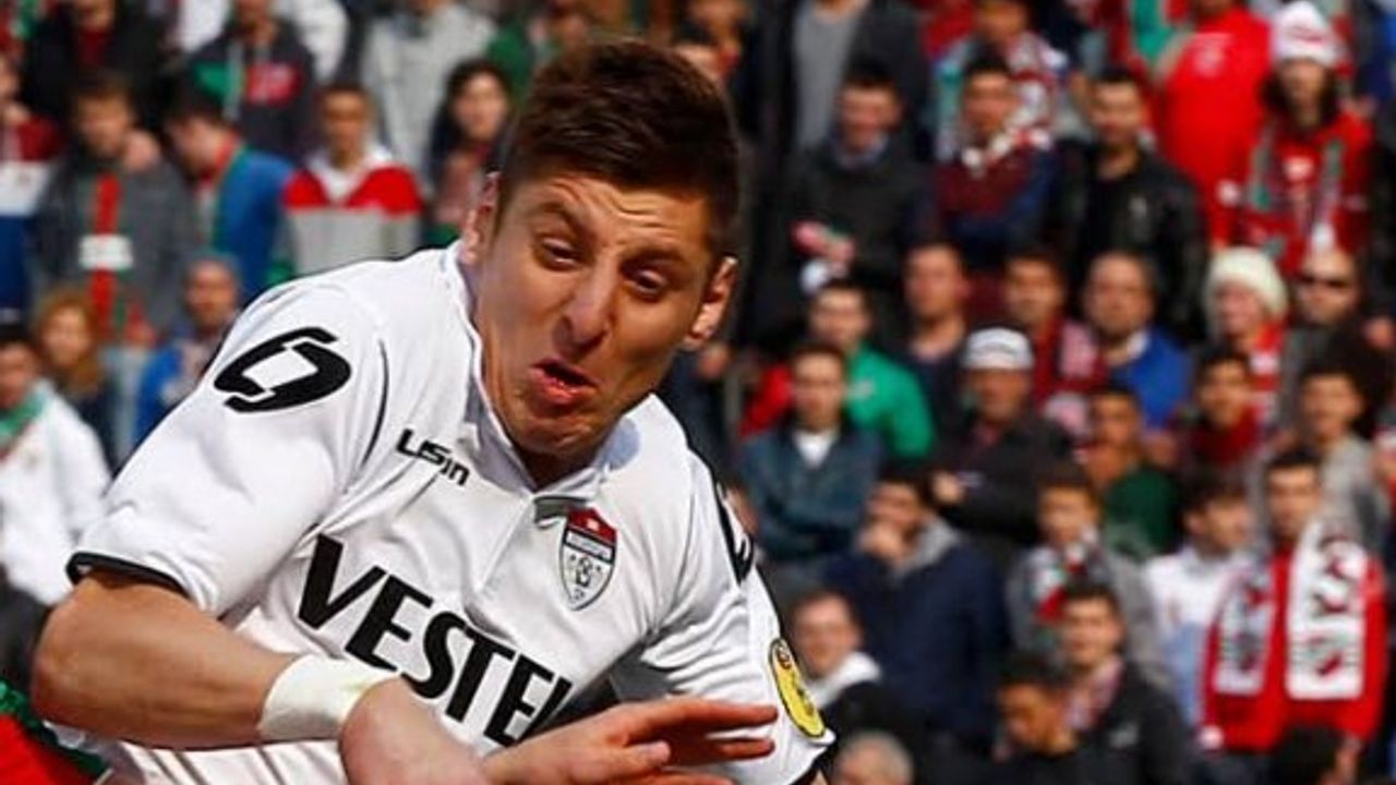 MANİSASPOR'DA YASAKLAR KALKIYOR
