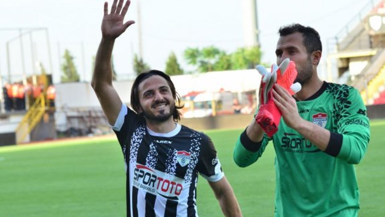 İSMAİL HAKTAN YENİDEN MANİSA'YA MI GELİYOR?