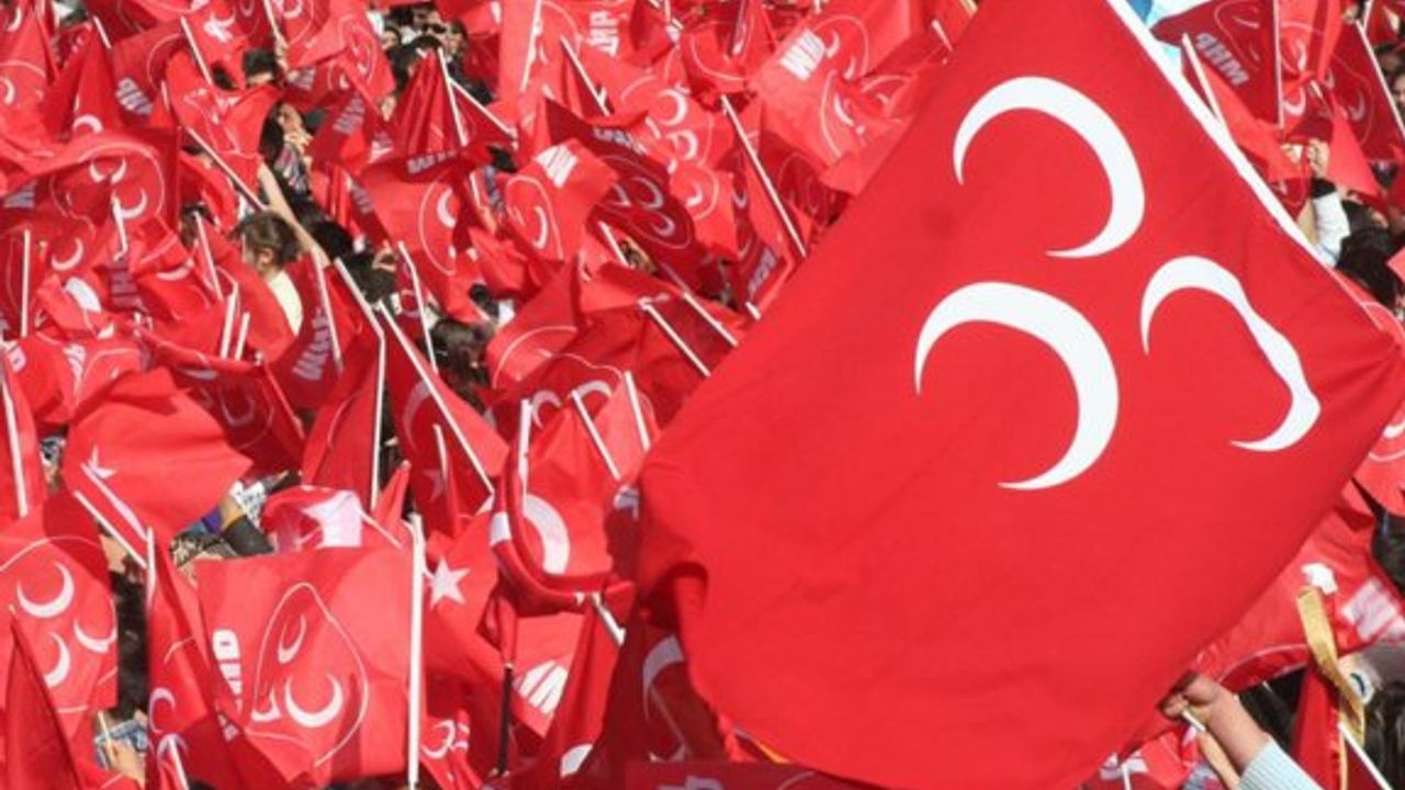 MHP’Lİ BAŞKAN ADAYLARI 24 OCAK’TA TANITILACAK   