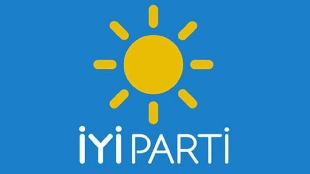 İYİ PARTİ'Lİ MECLİS ÜYESİ İSTİFA ETTİ