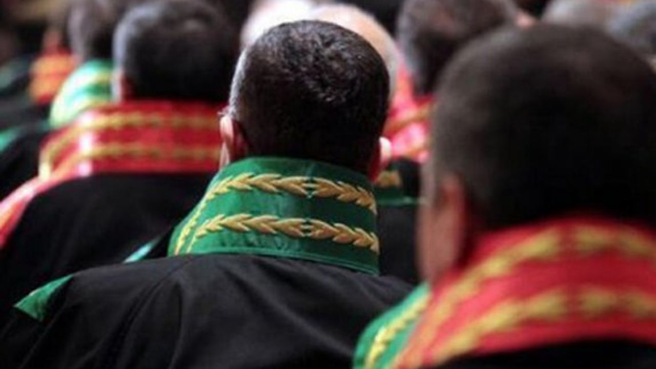İLÇE İLÇE MANİSA’DA GÖREV YERİ DEĞİŞEN HAKİM VE SAVCILAR 