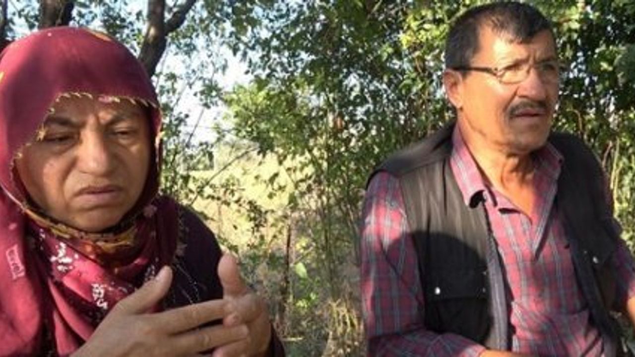 "Emine Bulut'un tek hayali memur olmaktı"