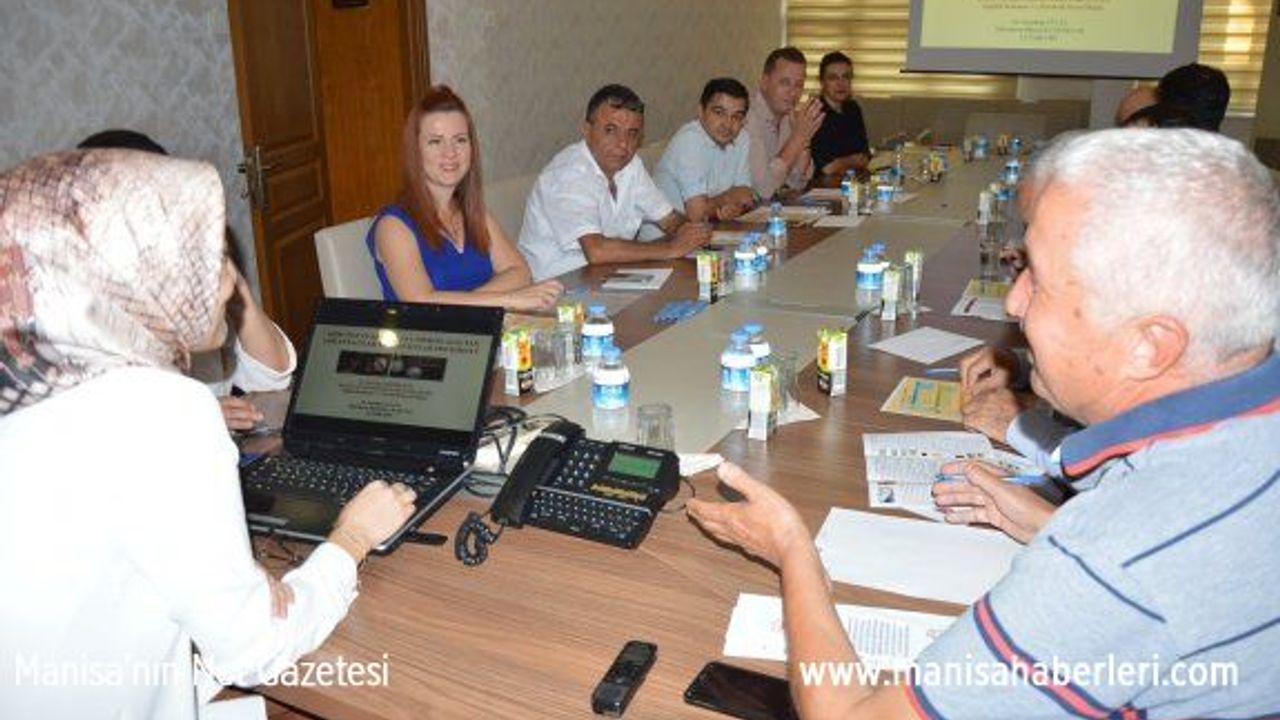 Aşırı tuz ve şekeri kullanımı eğitimlerle azaltılacak 