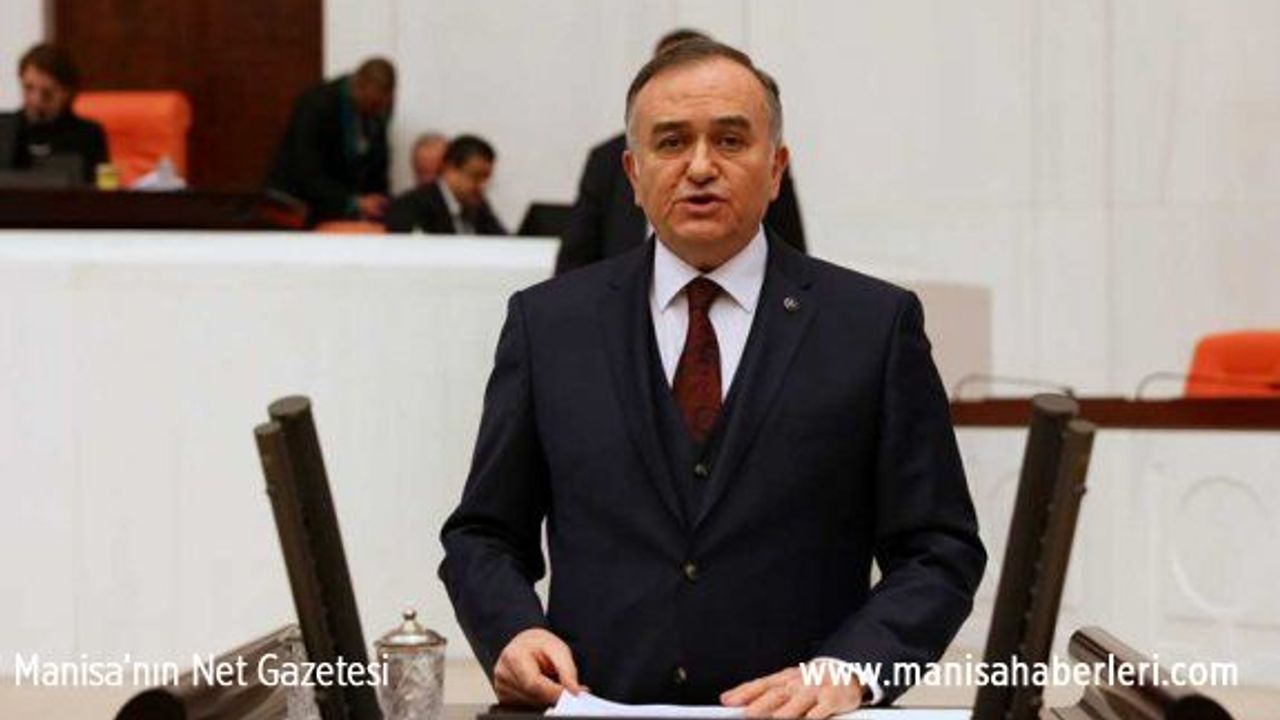ERKAN AKÇAY'DAN SINIR ÖTESİ OPERASYONLA İLGİLİ AÇIKLAMA