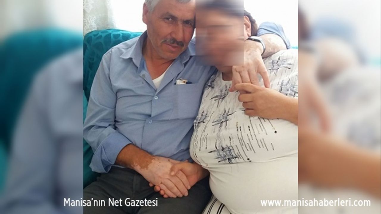 YASAK AŞK KURBANI TURGUT ÖZYÜREK'İN CESEDİ BULUNDU