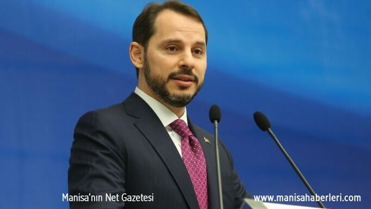 Bakan Albayrak: Kamu bankaları konut kredisi faiz oranını 0,79'a indirecek