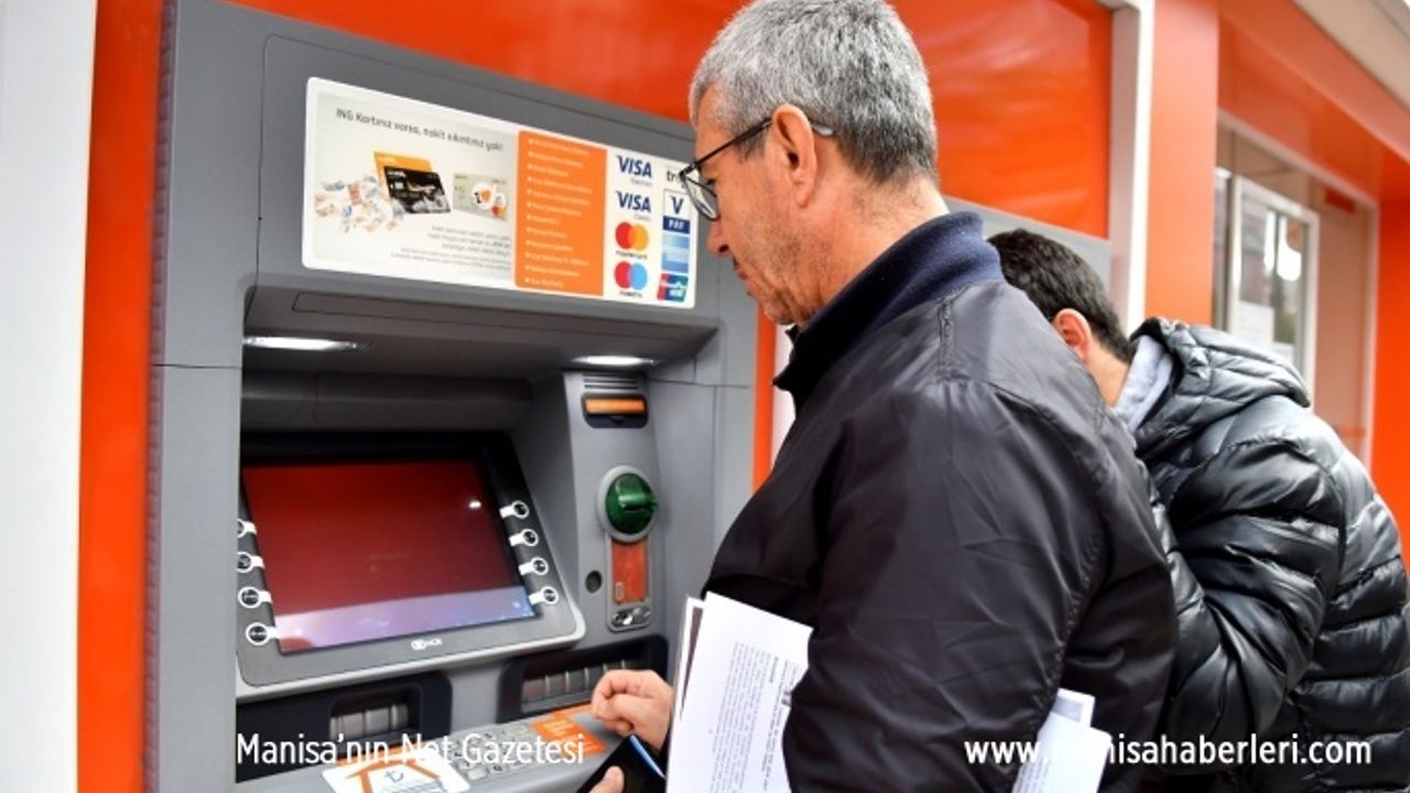 MANİSA’DAN HOLLANDA’YA UZANAN BİR ACAYİP OLAY