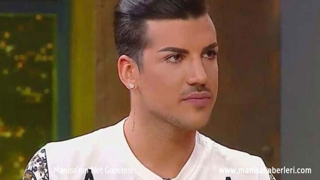 Müstehcen video paylaşmıştı... Kerimcan Durmaz'ın cezası belli oldu!