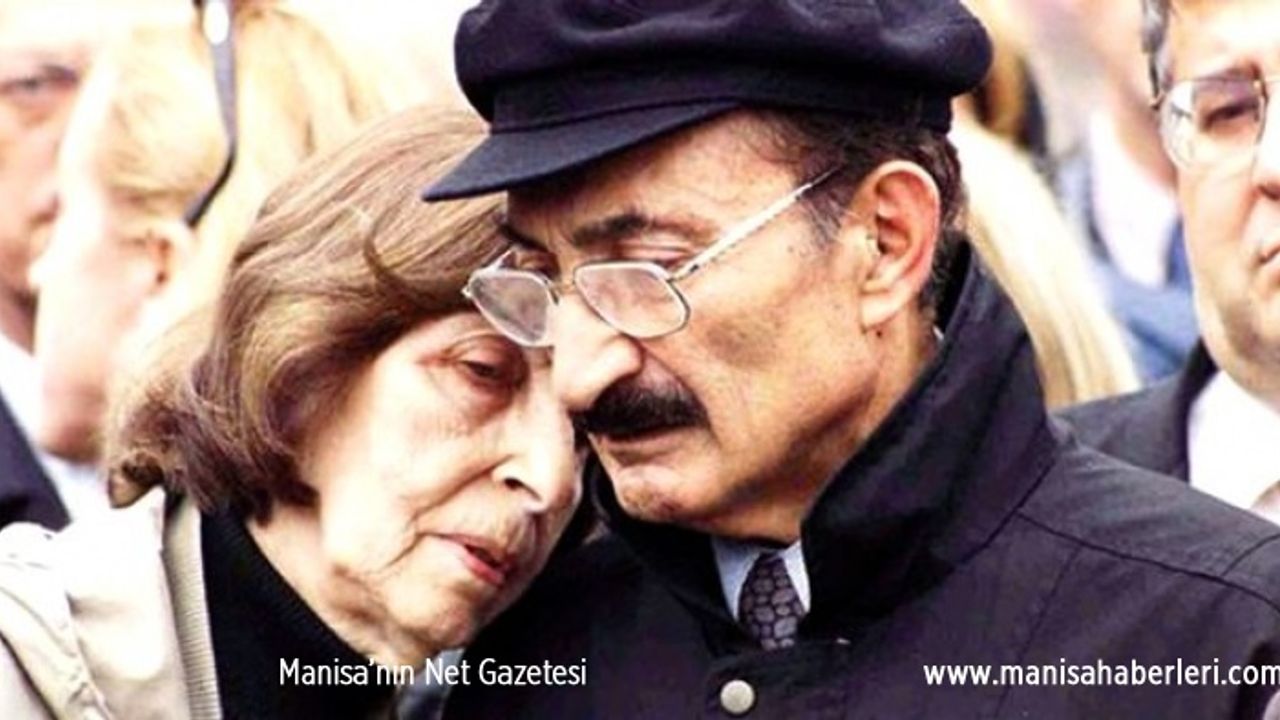 RAHŞAN ECEVİT'İN ÖLÜM NEDENİ BELLİ OLDU