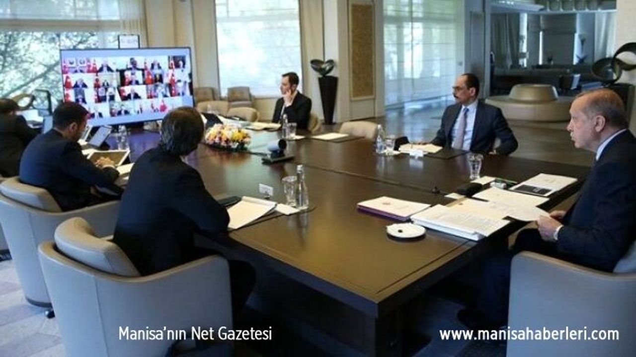 3 GÜNLÜK SOKAĞA ÇIKMA YASAĞI MI GELİYOR?