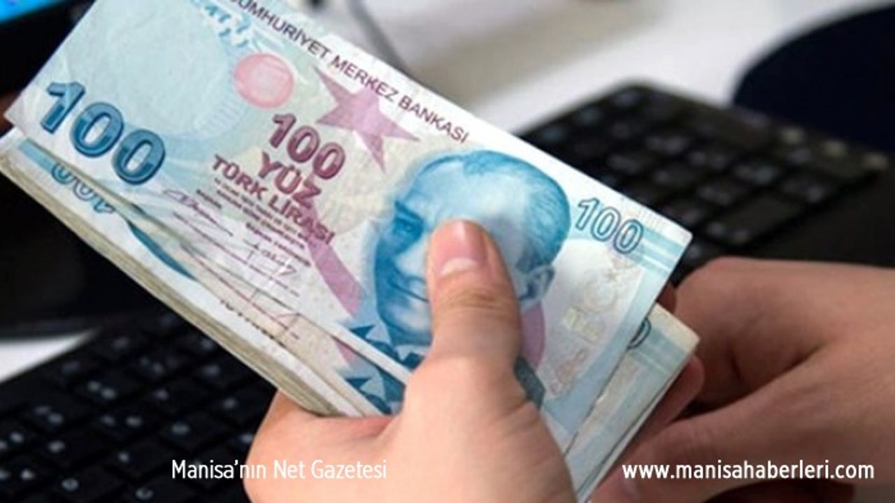 Binlerce çalışanın dört gözle beklediği ödemeler yarın başlıyor