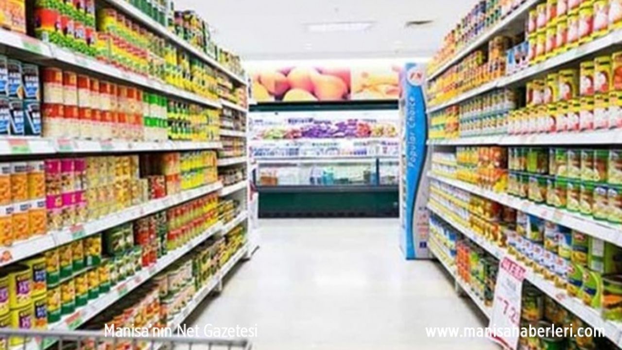 KISITLAMA GÜNLERİNDE MARKET, MANAV VE KASAPLAR AÇIK OLACAK MI? MANİSA VALİLİĞİ AÇIKLADI