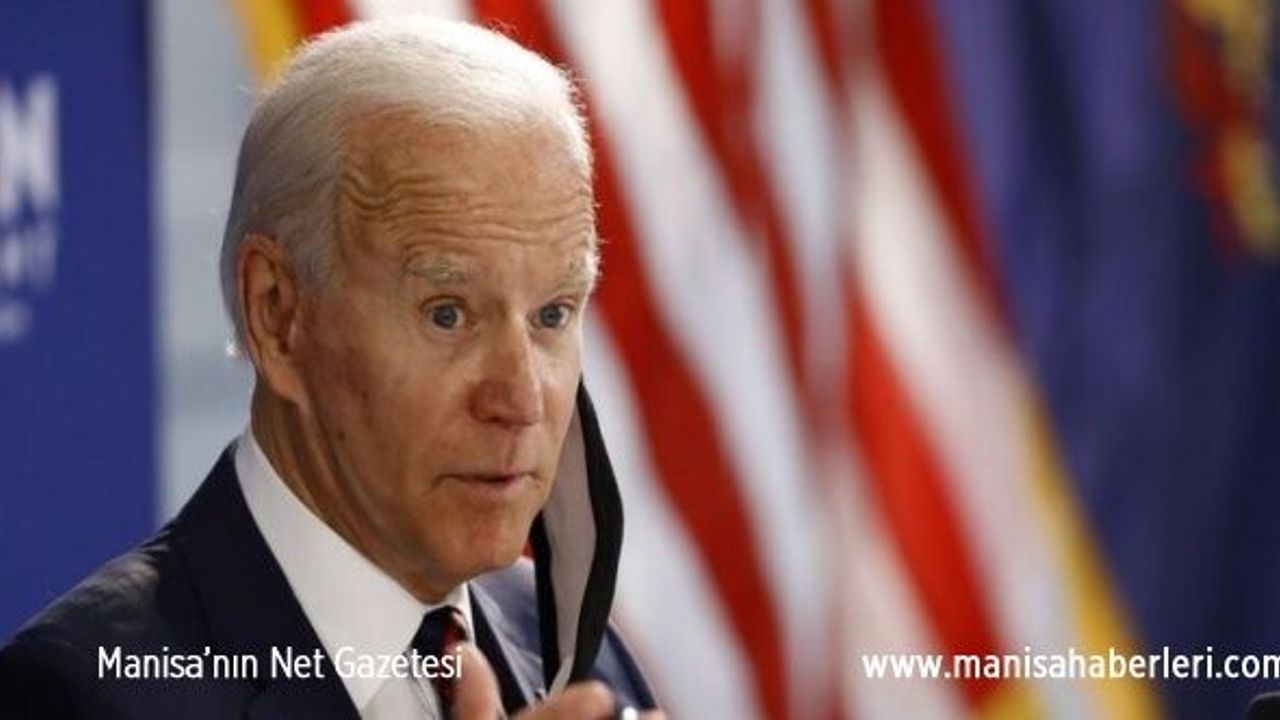 Manisa milletvekilleri Joe Biden'ın açıklamalarına ne tepki gösterdi?