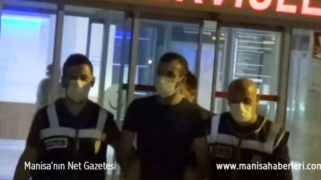 İŞ GÖRÜŞMESİNDEKİ CİNAYETTE YENİ DETAYLAR