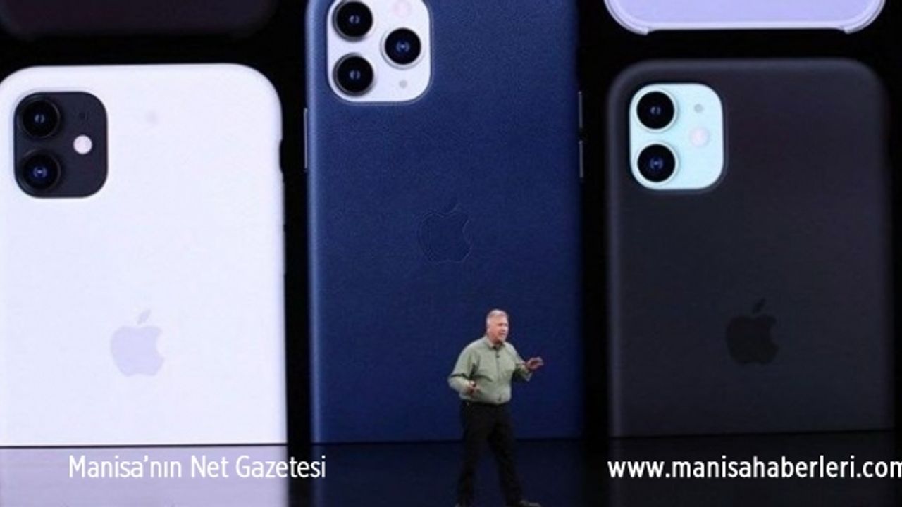 İşte yeni iPhone modellerine gelmesi beklenen yenilikler...