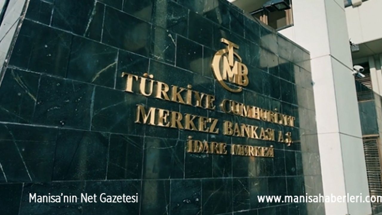 Merkez Bankası faiz kararını açıkladı (Mayıs 2021)