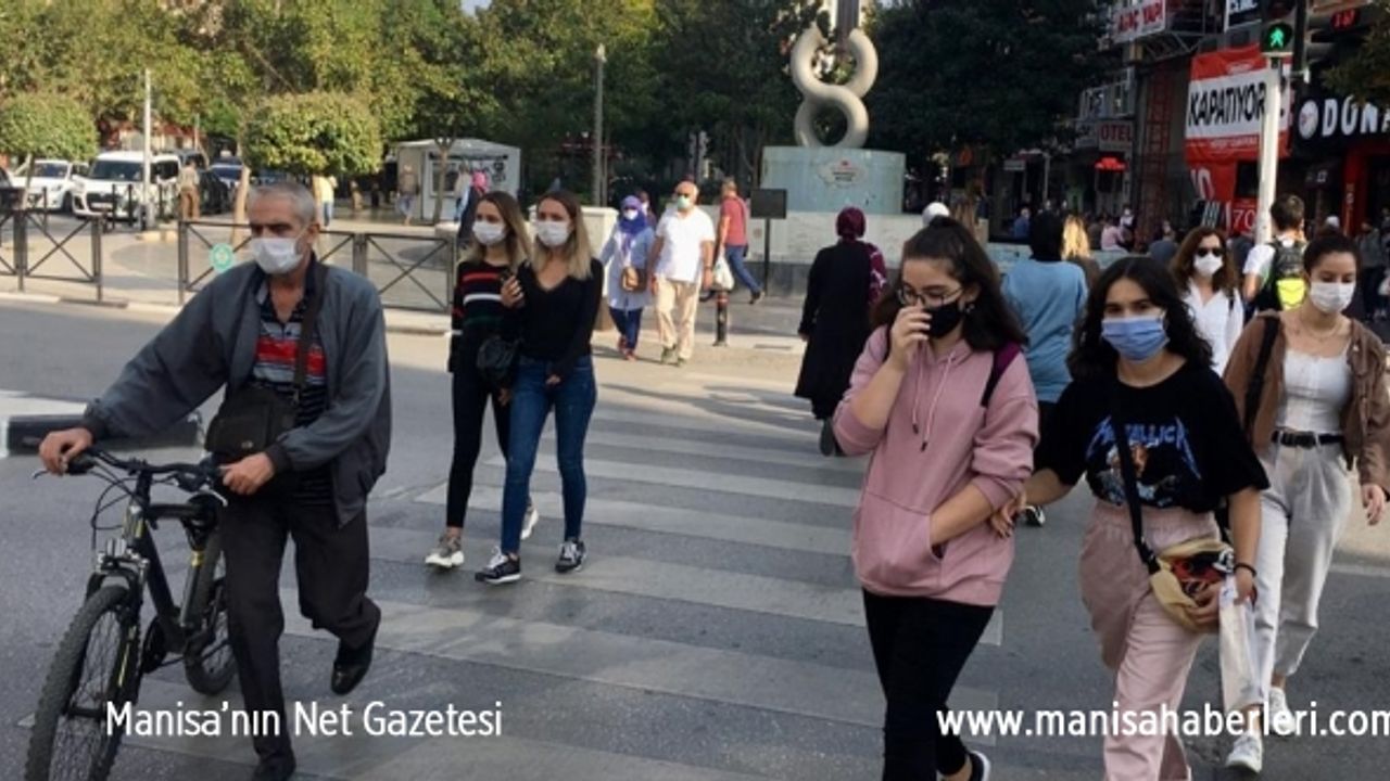 Cumhurbaşkanı duyurdu! Bayram sonrası normalleşmeye geçiliyor