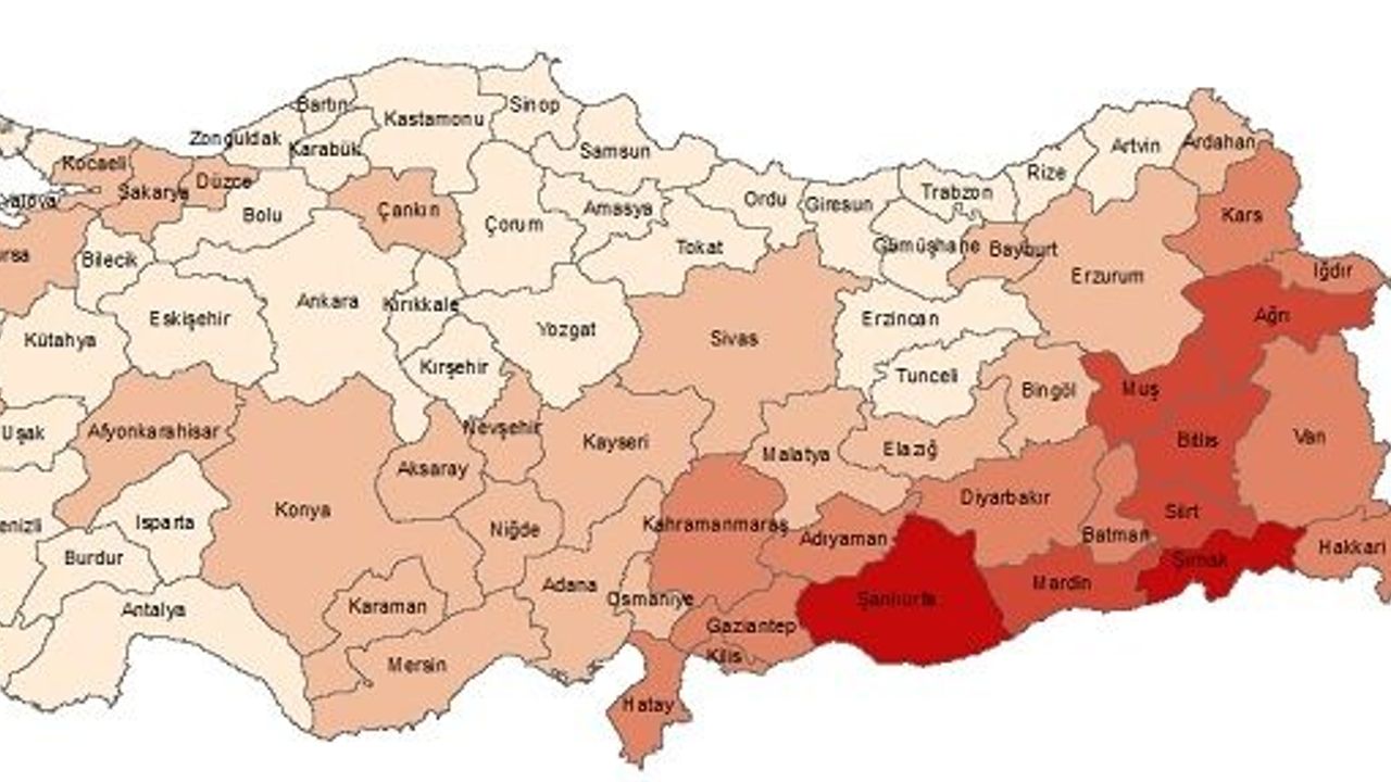 Manisa'da doğurganlık hızı 1,68 - Manisa Haberleri - Manisa'nın