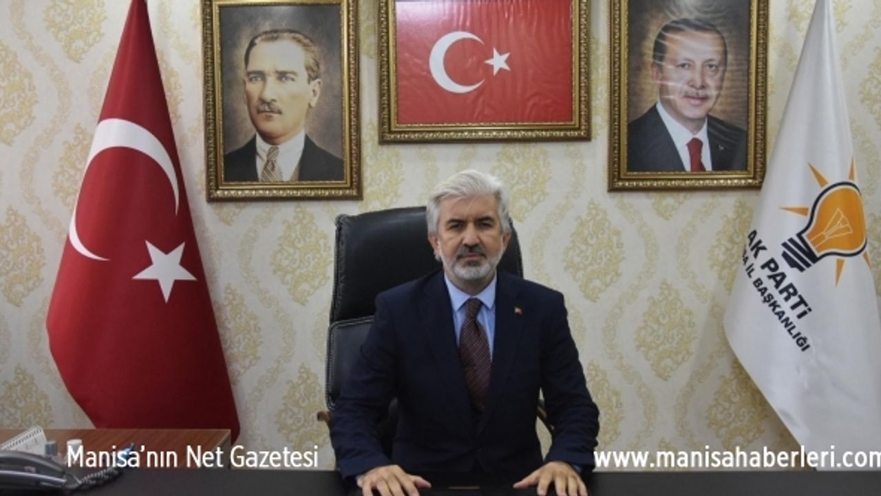 Hızlı'dan eleştiri: "Oyunu istiyoruz seni istemiyoruz ittifakı"