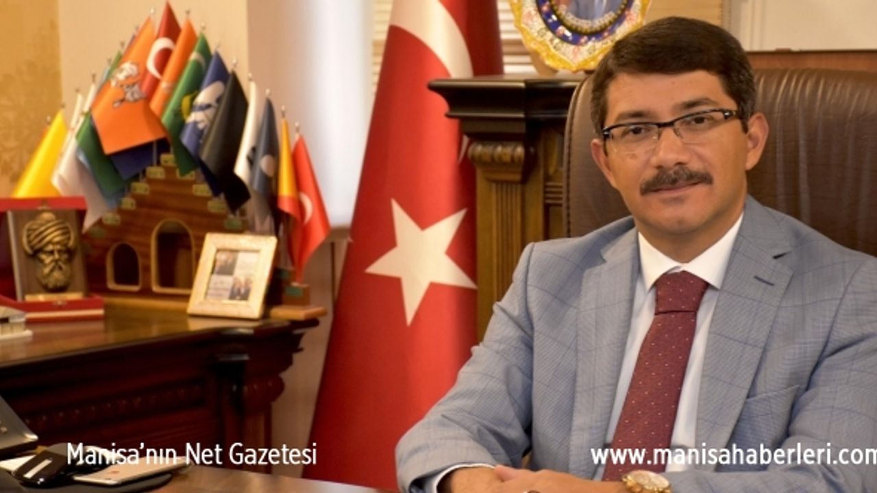 Şehzadeler Belediye'nden amatöre destek