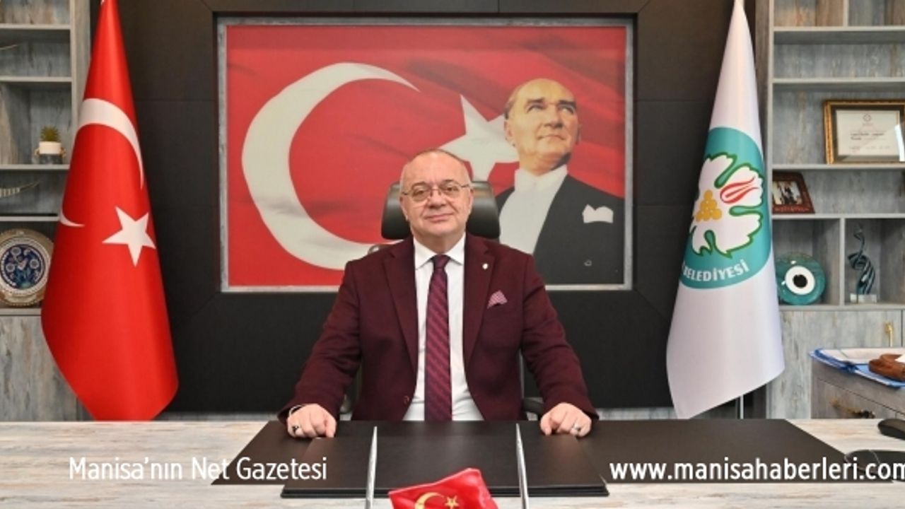 Başkan Ergün, TBB Encümen Üyeliğine seçildi