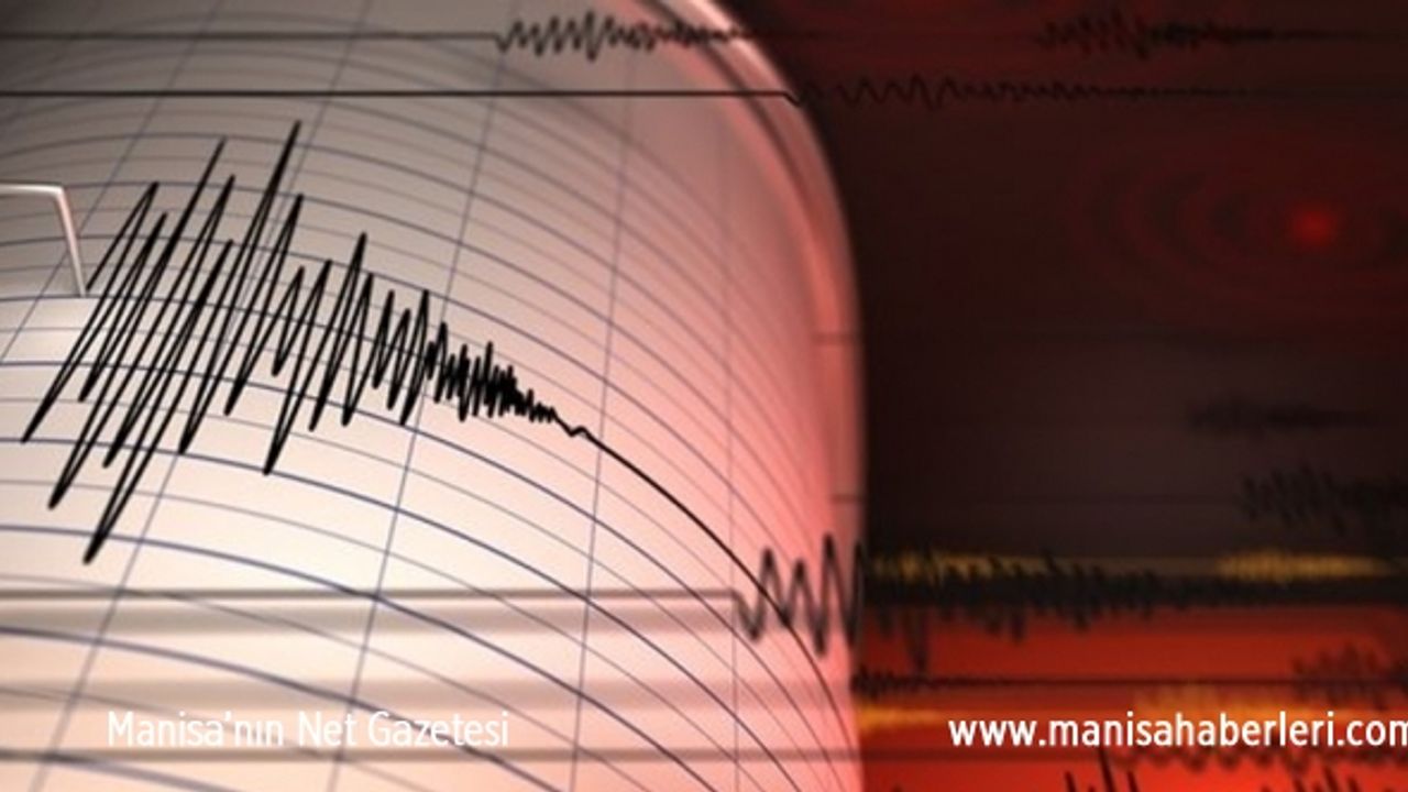 Google depremi önceden bildiriyor. İzmir’i deprem öncesi uyardı