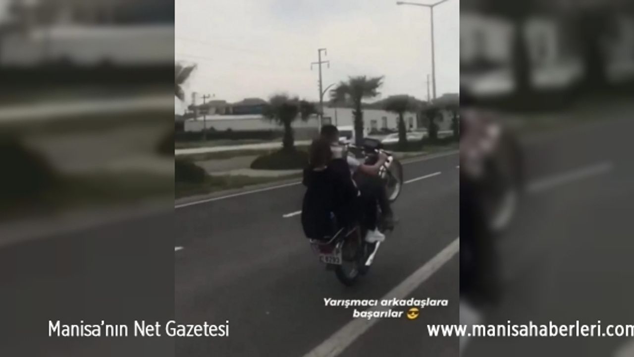 Trafikte yaptığı tehlikeli hareketler pahalıya mal oldu! Tam 12 bin TL
