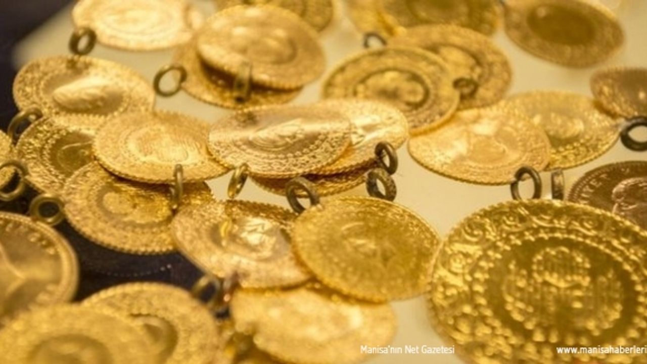 Altının gram fiyatı bin lirayı aştı!