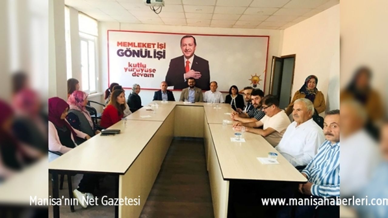 Akhisar-Gördes yolu ne zaman bitecek? Açıklama geldi