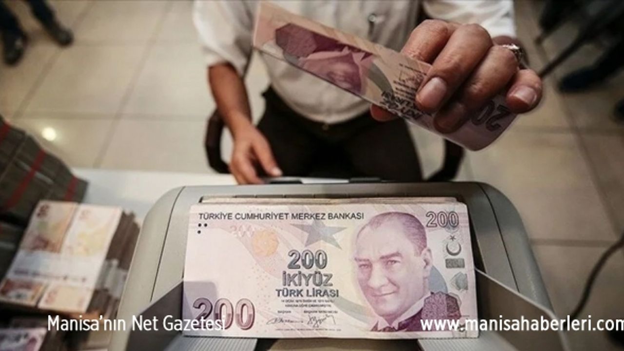 Adalet Bakanlığı personeline 25 bin TL promosyon