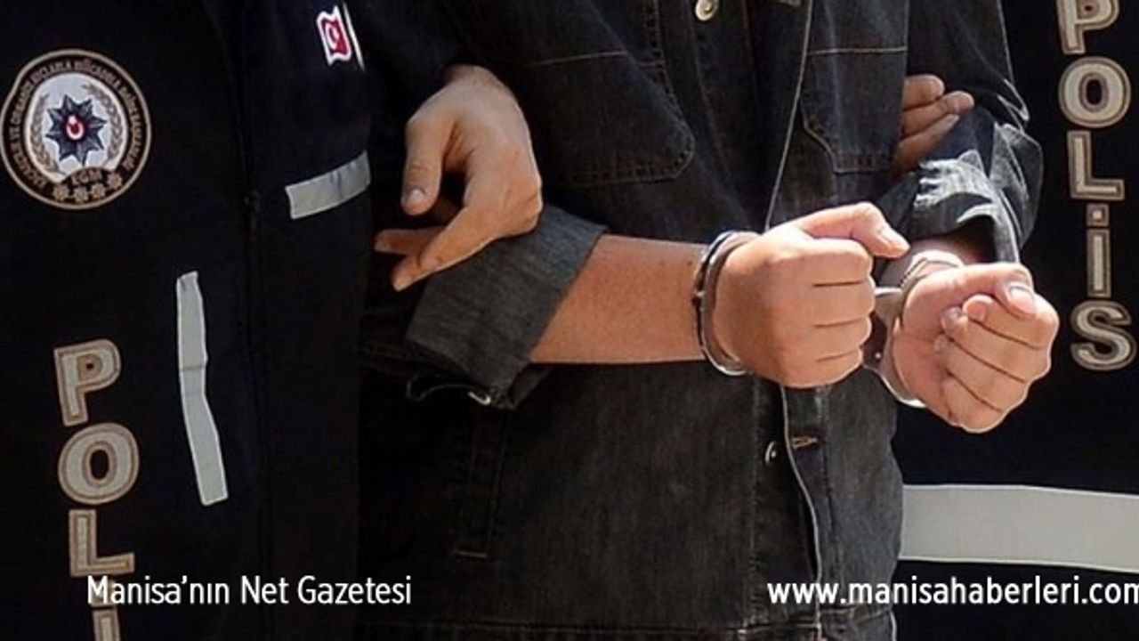Kayınvalidesi ve kayınbiraderini öldüren damat gözaltına alındı