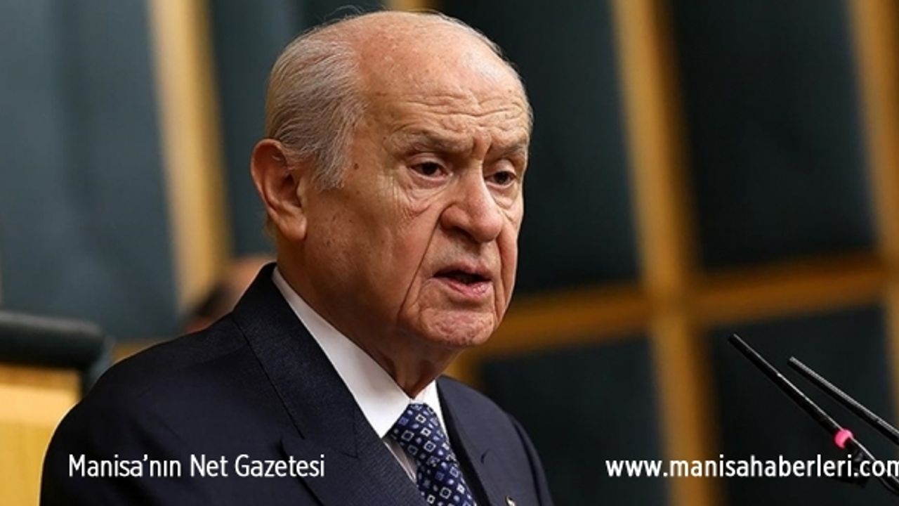 Bahçeli: "Beşiktaş üyeliğinden ayrıldım artık Karagümrüklüyüm"