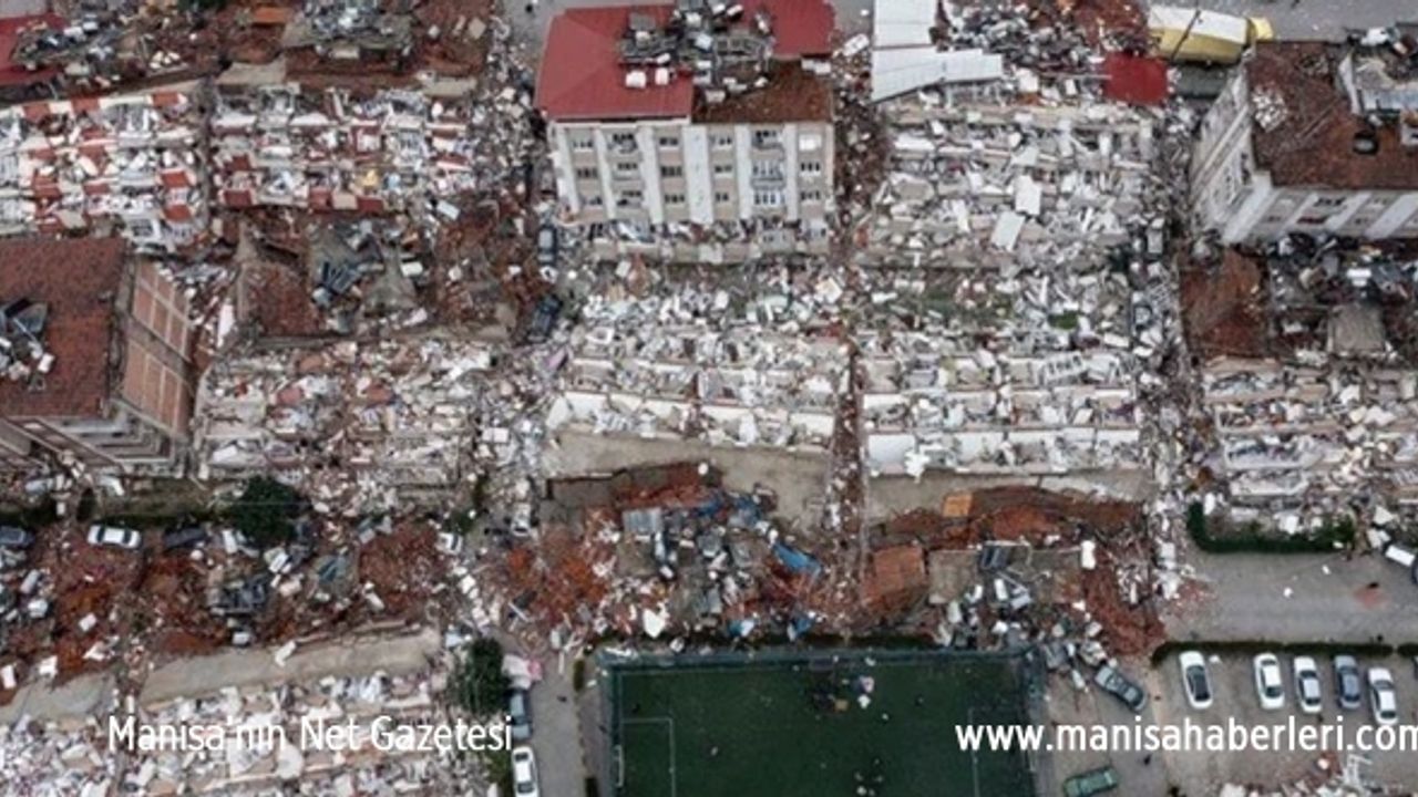 İlçe Belediyesi depremzedeler için yardım kampanyası başlattı