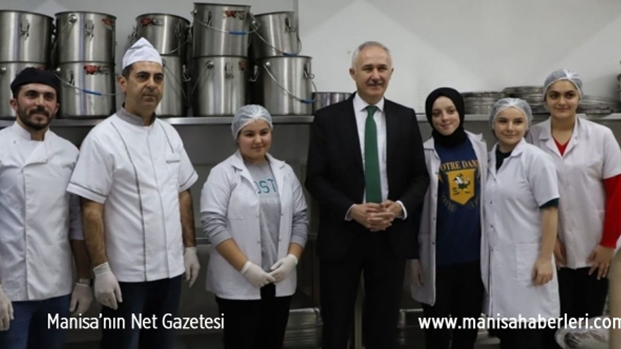 Milli Eğitim Bakanlığı, okul öncesi eğitim kurumlarında haftada 5 gün ücretsiz yemek verecek
